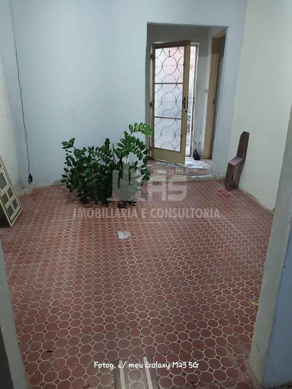 Casa no Jardim Guarujá com Edicula