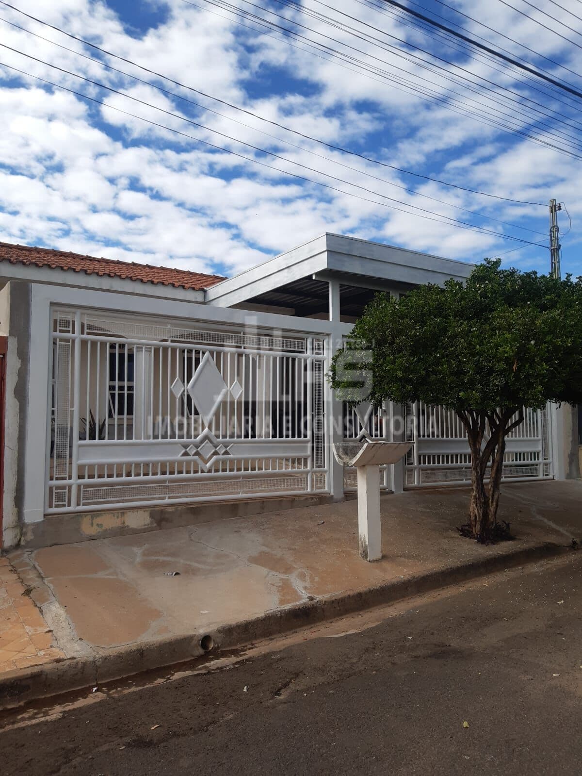 Casa em Marília - Jardim Santa Antonieta