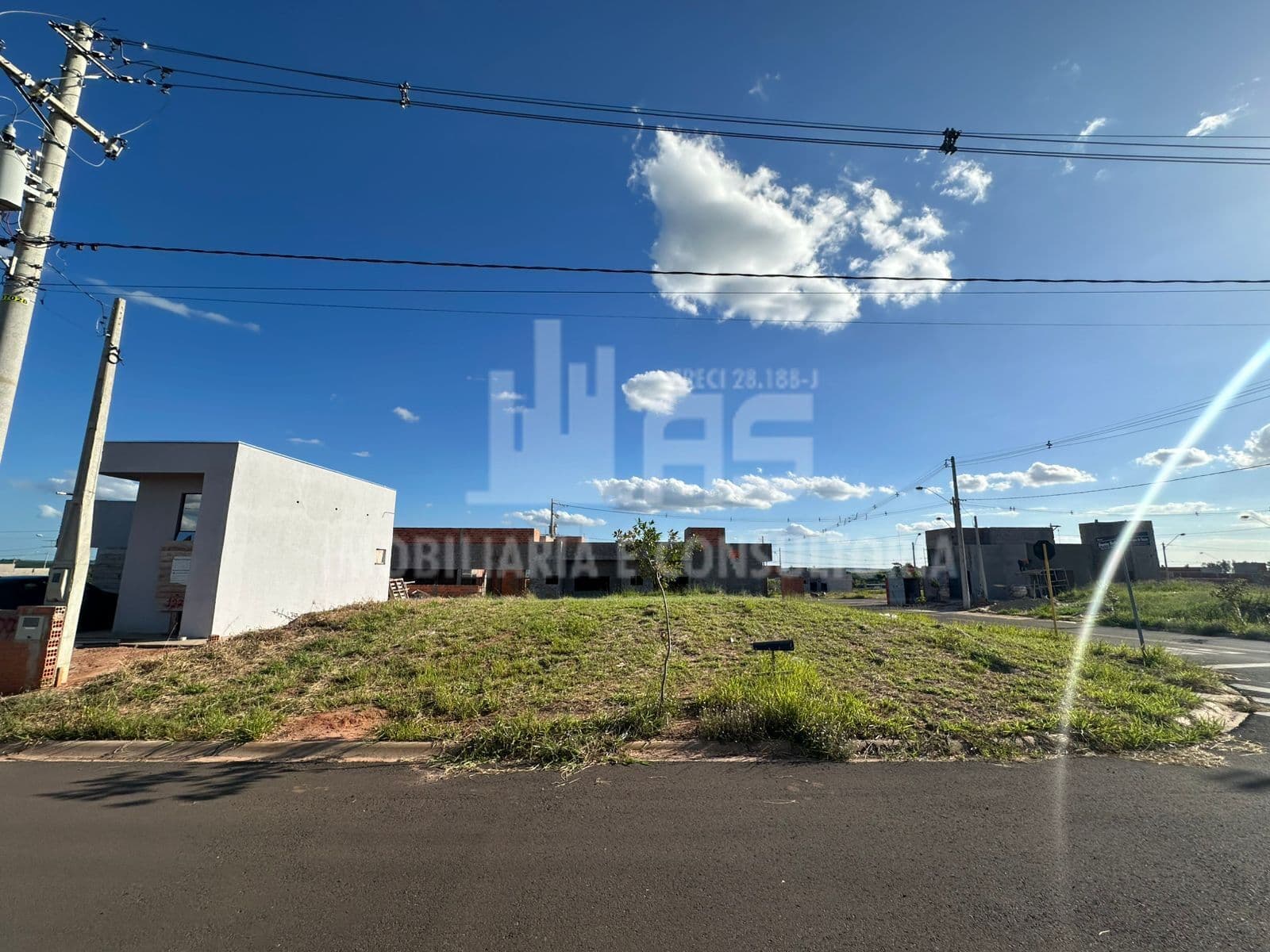 Lote/Terreno em Garça - Loteamento Quinta da Baronesa