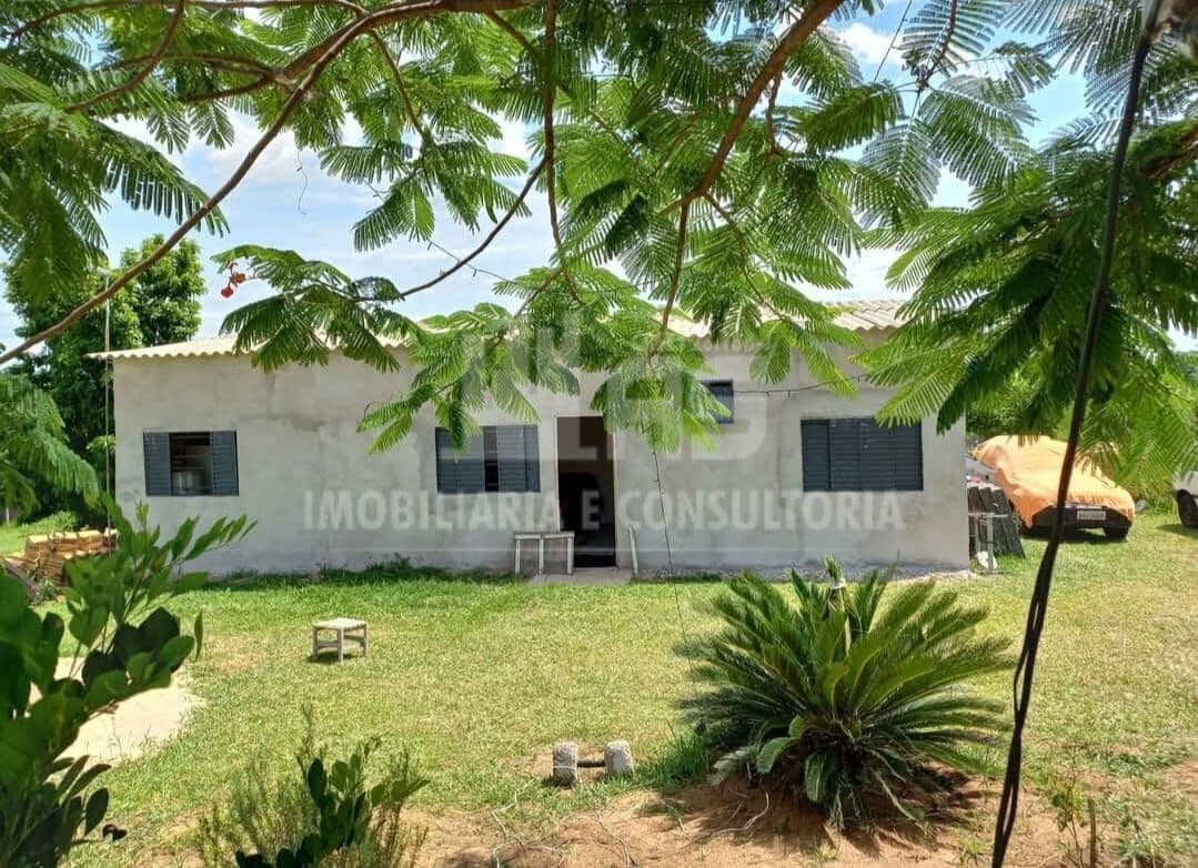 Fazenda/Sítios/Chácaras em Marília - Centro