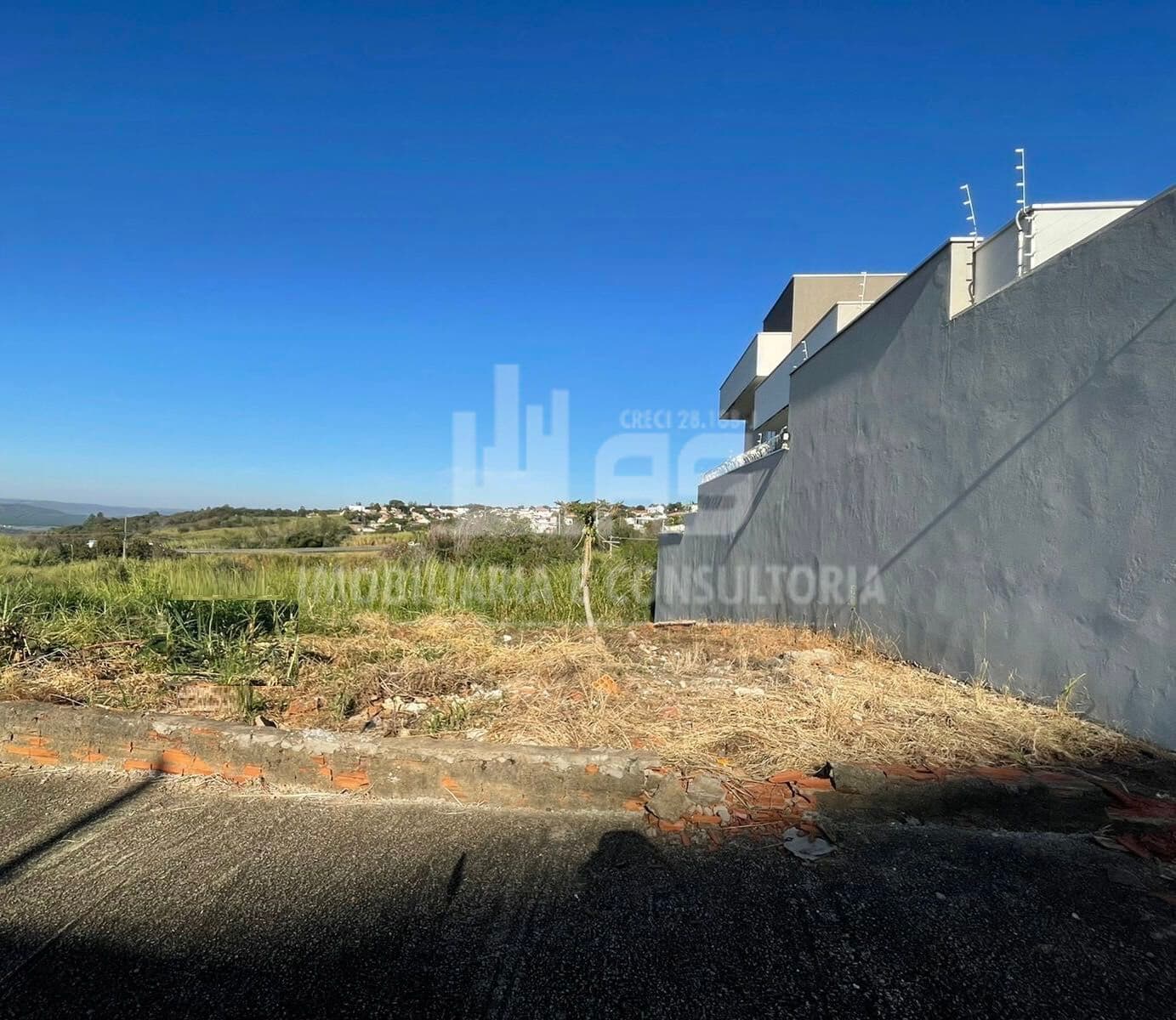 Lote/Terreno em Marília - Senador Salgado Filho