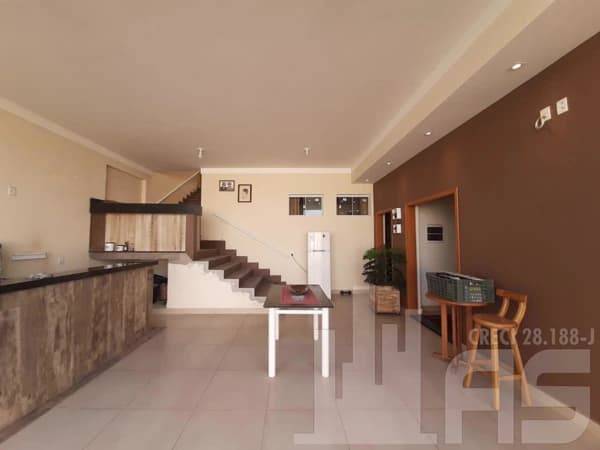 Residência proxima ao Marília Shopping!