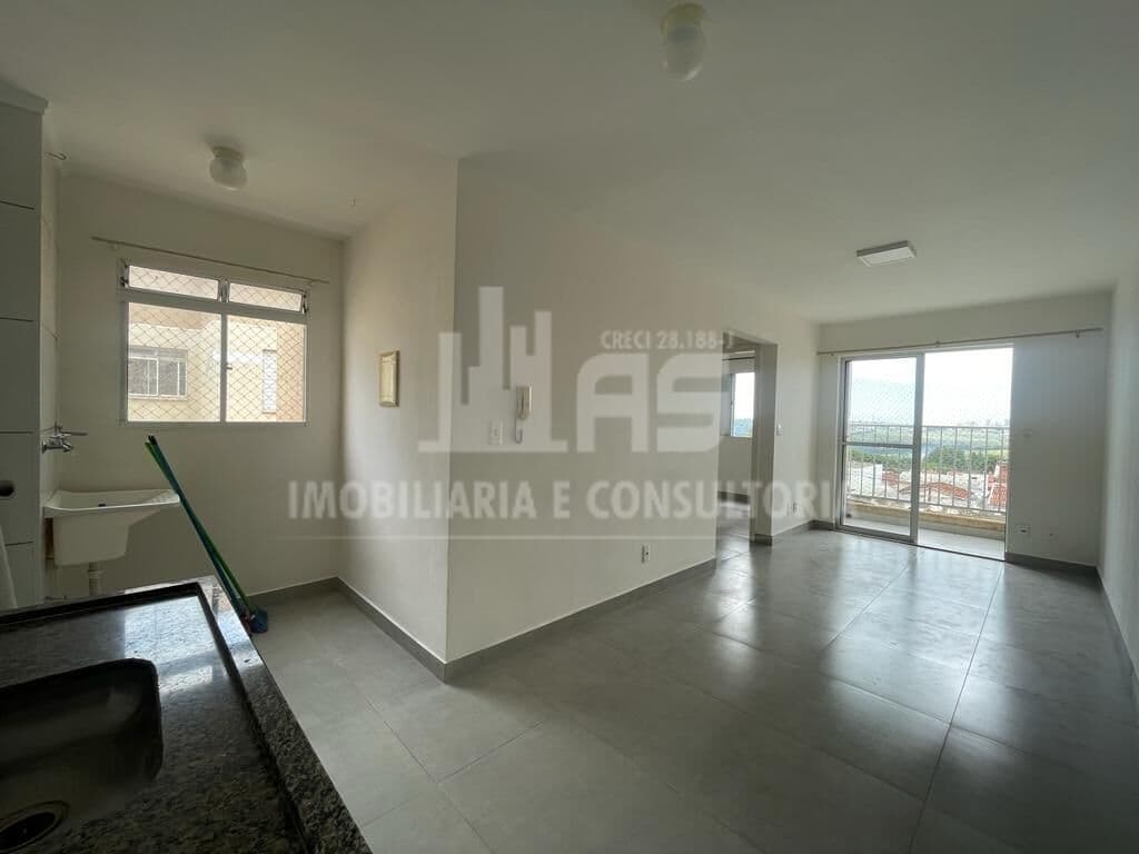 Apartamento em Marília - Jardim Monte Castelo