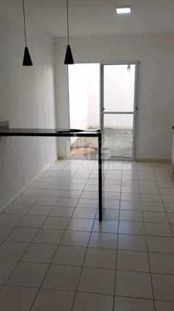 Casa em Marília - Jardim Nazareth