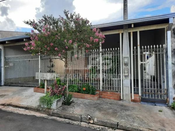 Casa Padrão