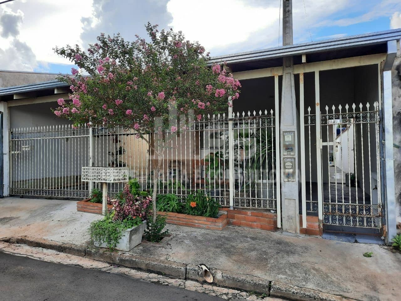 Casa Padrão