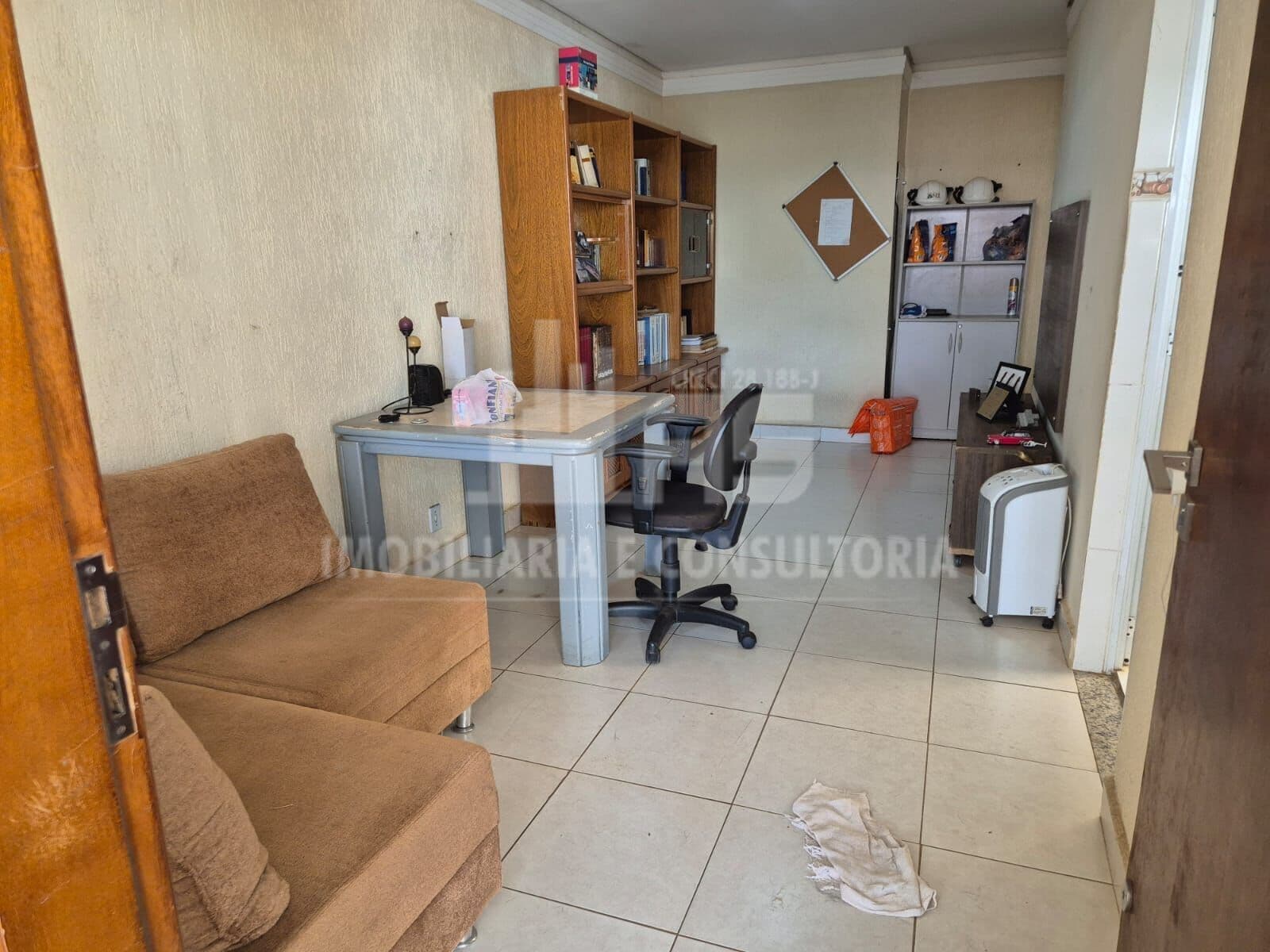 Casa a venda com 3 quartos sendo 1 suíte no Jardim Morumbi