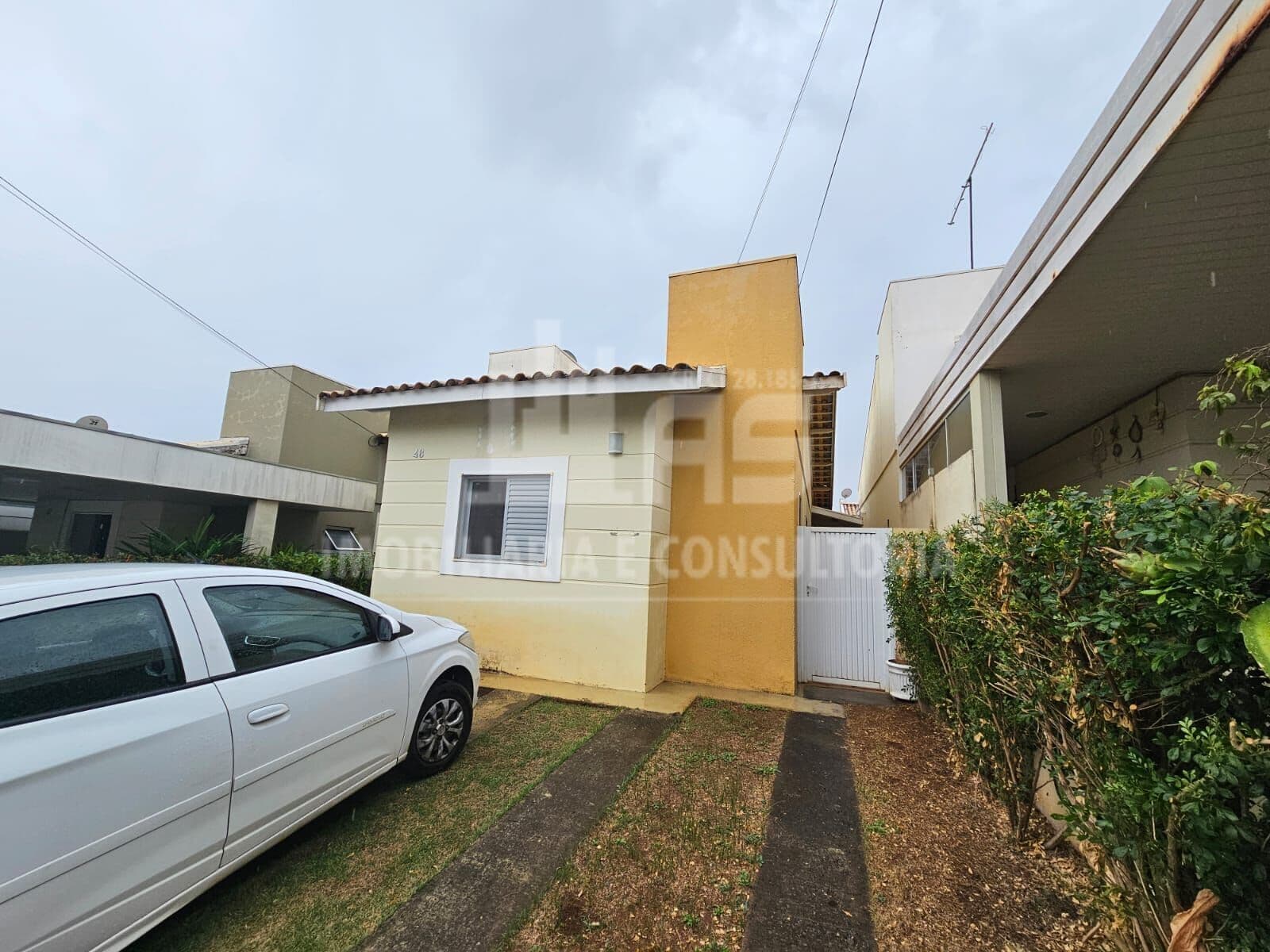 Casa em Marília - Sítios de Recreio Nascimento