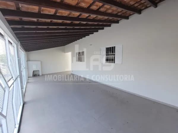 Casa em Marília - Jardim Santa Antonieta