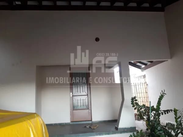 Casa em Garça - Ferraropolis