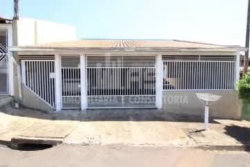 Casa em Marília - Jardim Santa Antonieta