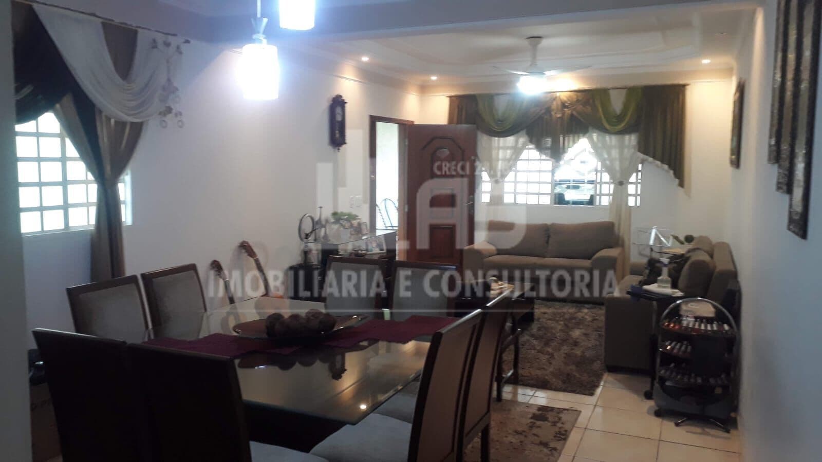 Casa em Marília - Jardim Esplanada