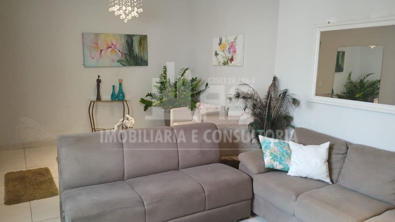 Casa em Marília - Betel
