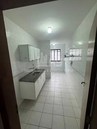 Apartamento em Marília - Jardim Araxá