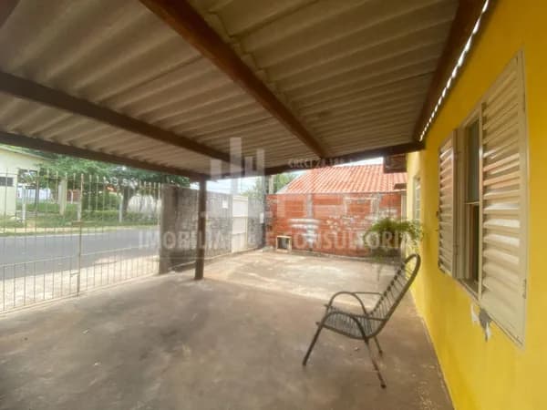 Casa à venda em Garça!