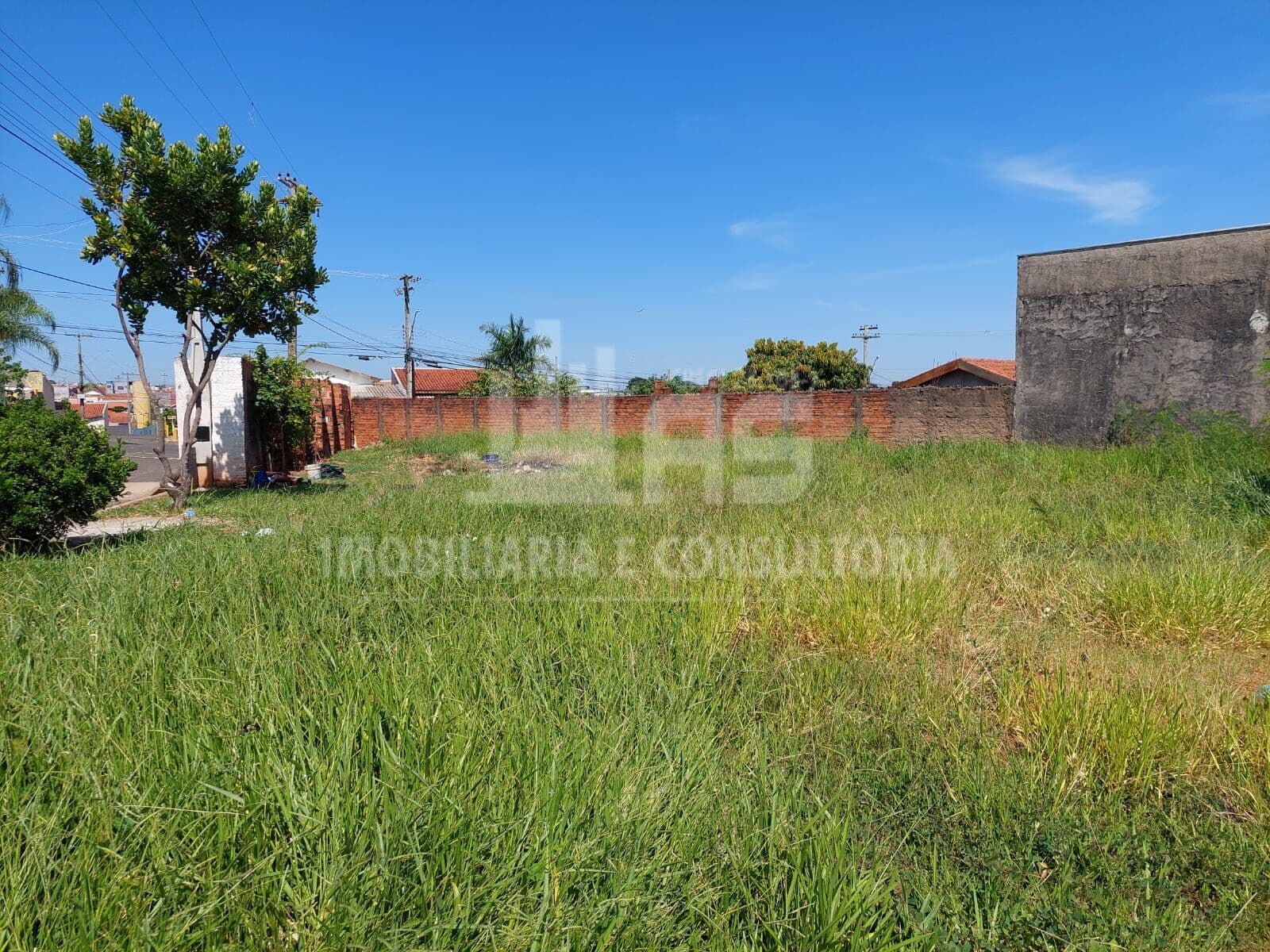 Lote/Terreno em Marília - Residencial Jardim Ismael