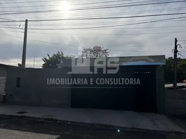 Casa em Marília - Jardim Continental