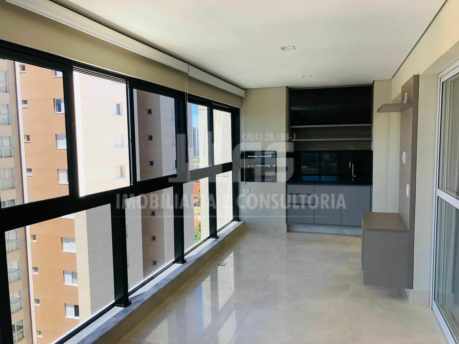 Apartamento Alto Padrão!