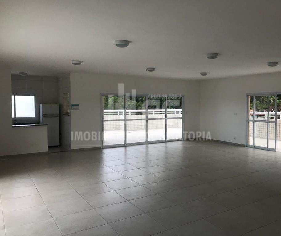 Apartamento em Mongaguá - Pedreira