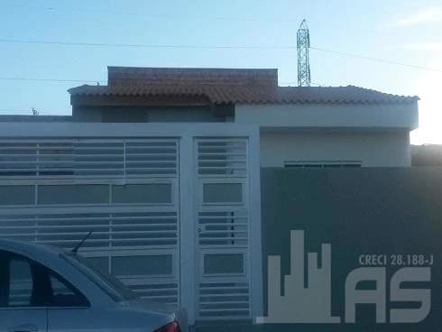 Casa à venda em Marília/SP