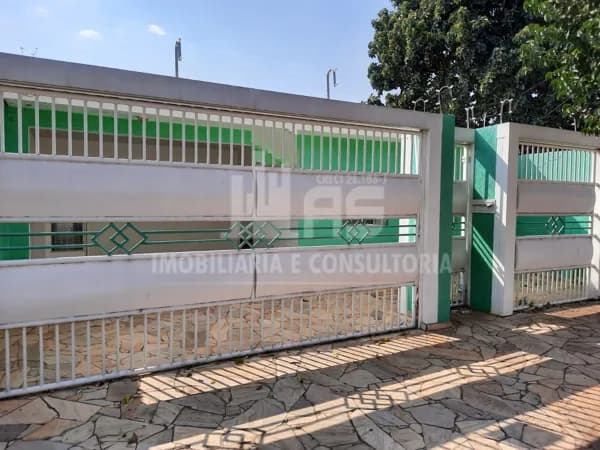 Casa - Venda