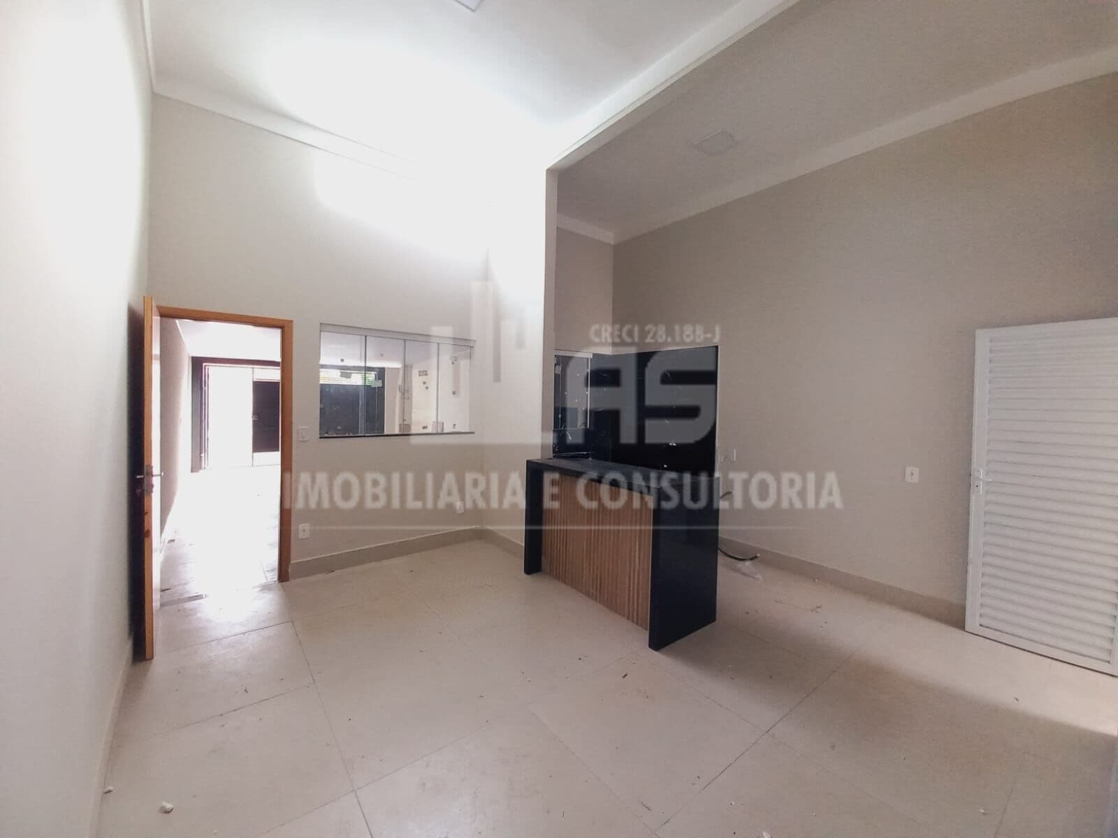Casa em Marília - Jardim Planalto