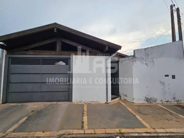 Casa em Garça - Jardim Imperador