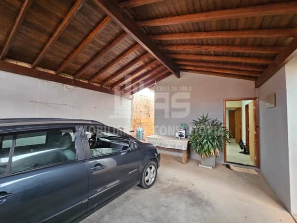 Casa em Garça - Jardim Imperador