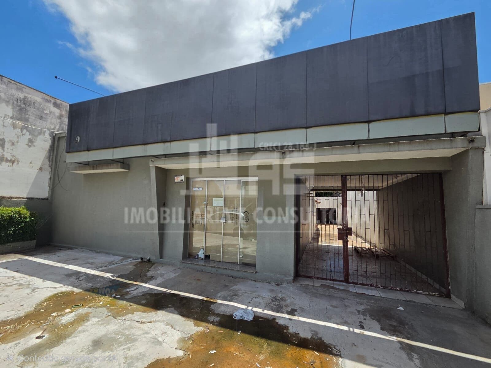 Ponto Comercial/Loja/Box em Marília - Centro