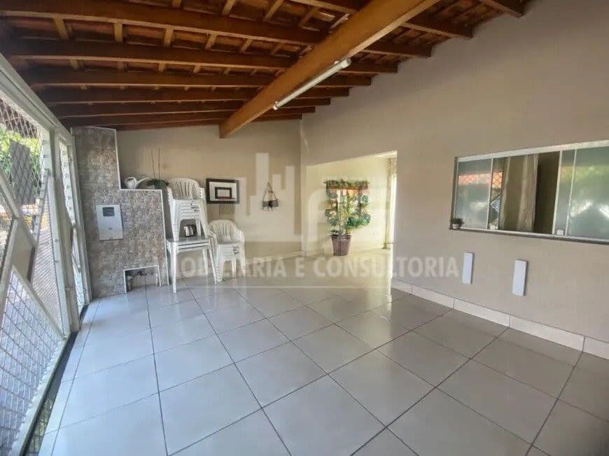 Casa em Marília - Jardim Adolpho Bim