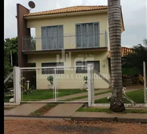 Rancho à Venda em Santo Antonio do Aracanguá/SP