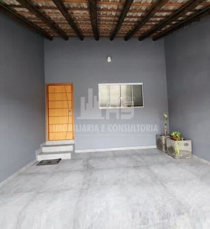 Casa em Marília - Jardim Marajó