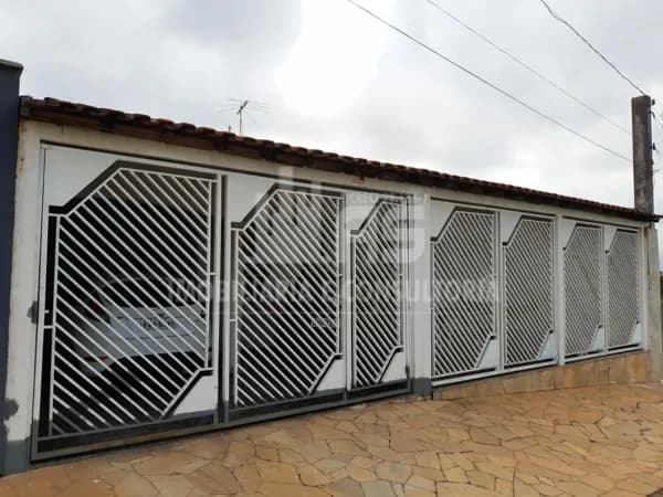 Casa - Venda