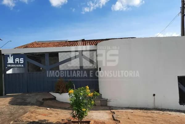 Casa Padrão