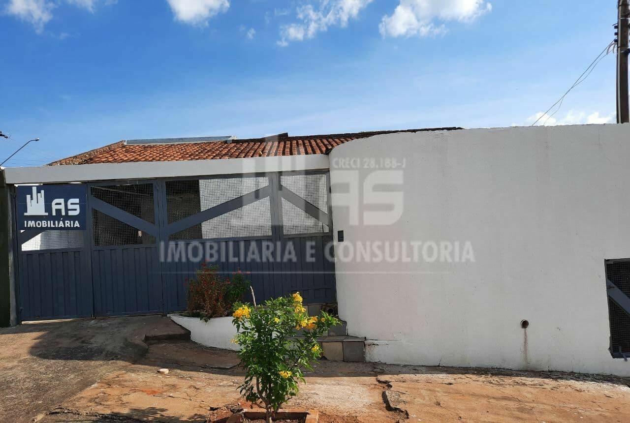 Casa Padrão