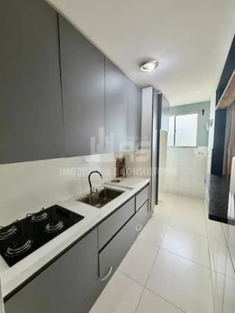 Apartamento em Marília - Higienópolis