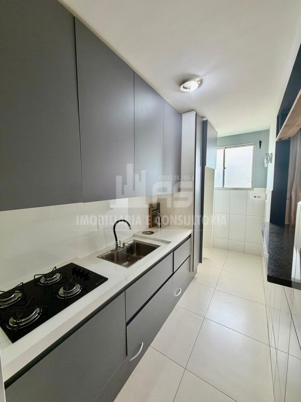 Apartamento em Marília - Higienópolis