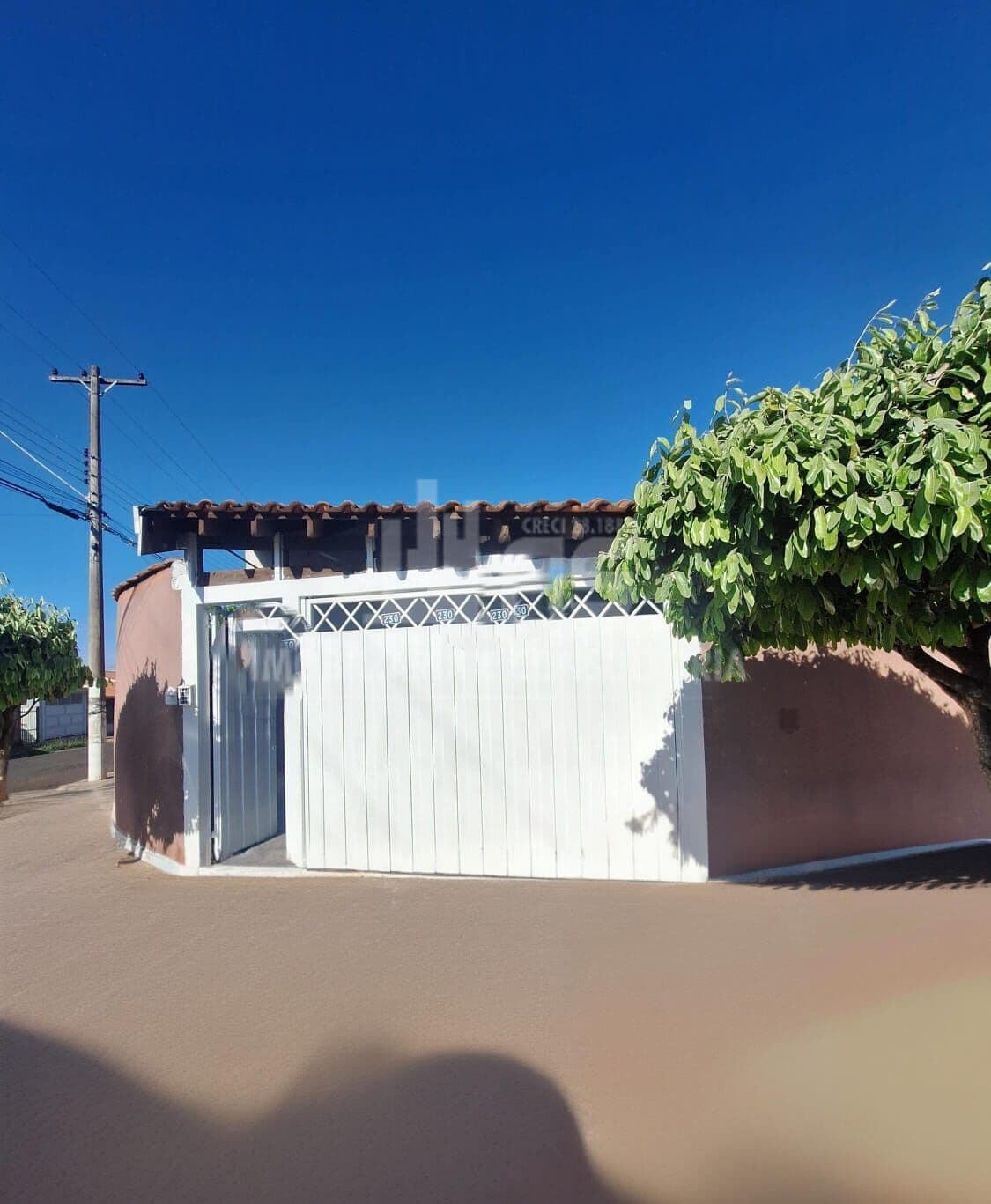 Casa em Marília - Jardim Marajó