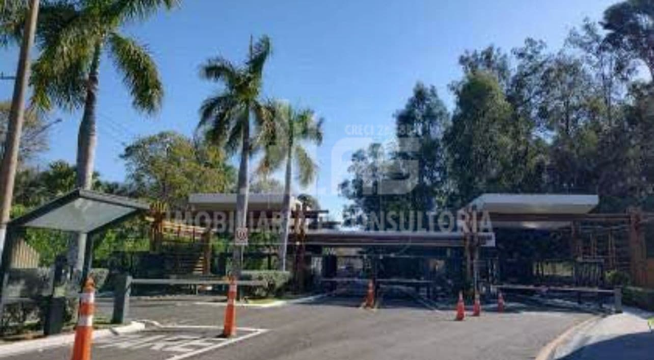Lote/Terreno em Marília - Jardim Alvorada