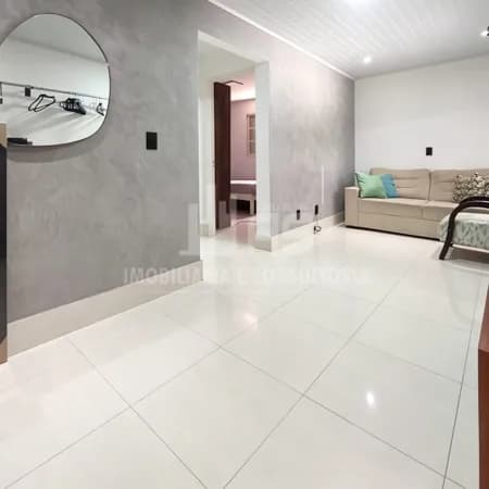 Casa em Marília - Vila Operária Alimentação II