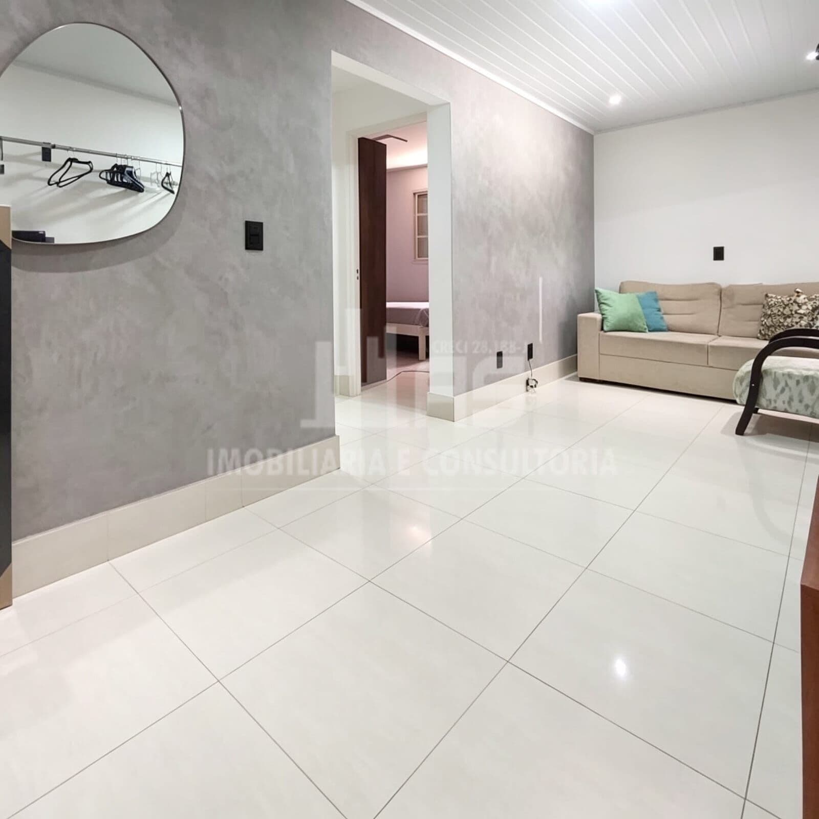 Casa em Marília - Vila Operária Alimentação II