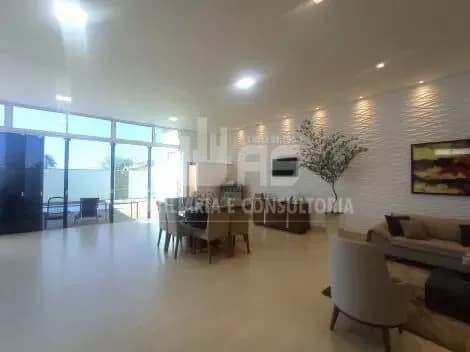 Casa à venda contendo 3 quartos sendo 3 suítes no Jardim Acapulco.