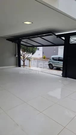 Casa em Marília - Jardim Florenca