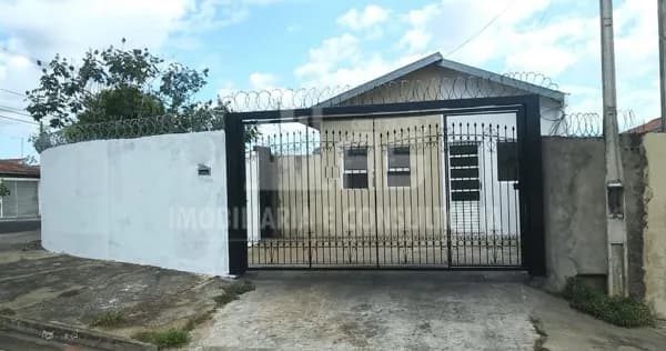 Casa em Garça - Residencial Monte Verde