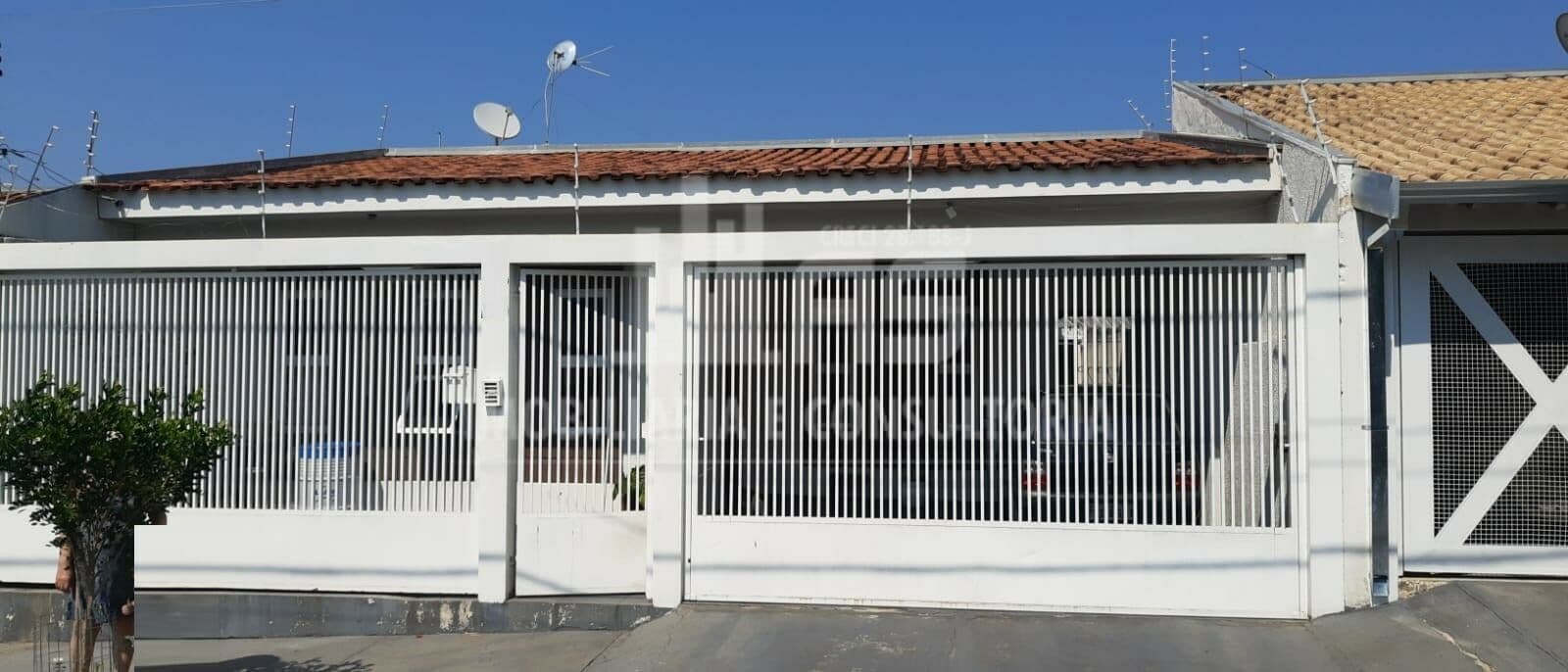 Casa - Venda