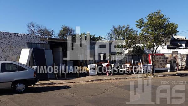Terreno à venda em Marília/SP
