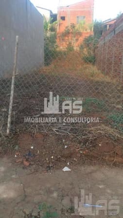 Terreno à venda em Marília/SP