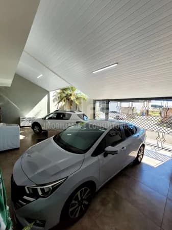 Casa à venda no Bairro Palmital!