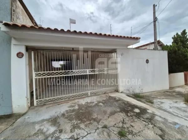 Casa em Marília - Cascata