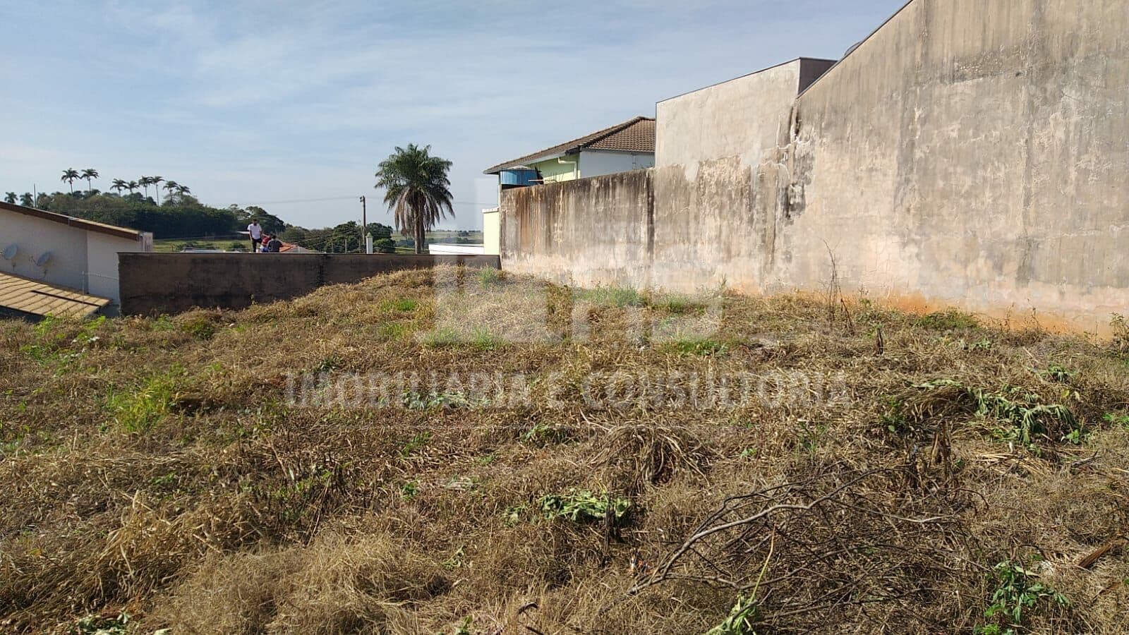 Lote/Terreno em Marília - Jardim Santa Gertrudes